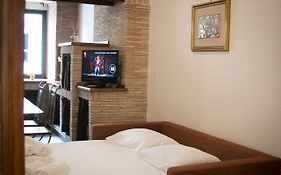 Morgan Suite Roma